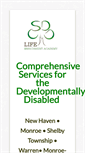 Mobile Screenshot of csdd.org